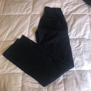 Gap Maternity pants Navy - size S 1Reg